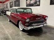 1955 Chevrolet Bel Air