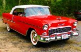 1955 Chevrolet Bel Air