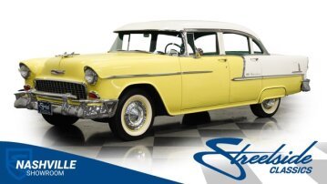 1955 Chevrolet Bel Air