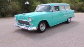 1955 Chevrolet Bel Air