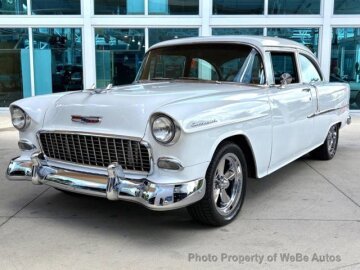 1955 Chevrolet Bel Air