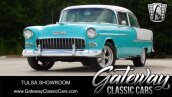 1955 Chevrolet Bel Air