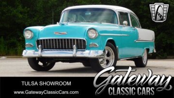 1955 Chevrolet Bel Air