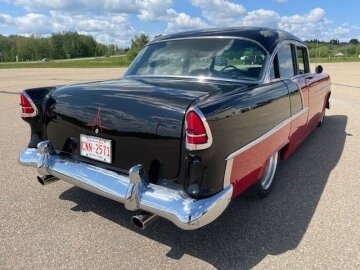 1955 Chevrolet Bel Air
