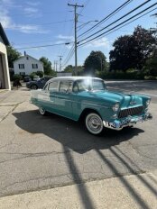 1955 Chevrolet Bel Air