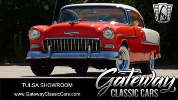 1955 Chevrolet Bel Air