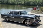 1955 Chevrolet Bel Air