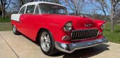 1955 Chevrolet Bel Air