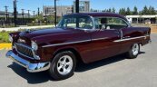 1955 Chevrolet Bel Air