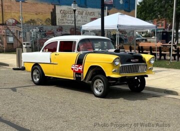 1955 Chevrolet Bel Air