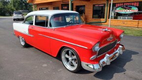 1955 Chevrolet Bel Air