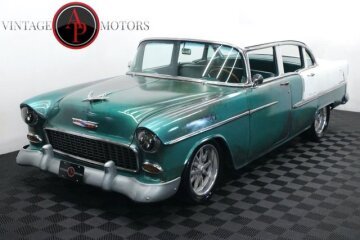 1955 Chevrolet Bel Air