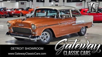 1955 Chevrolet Bel Air