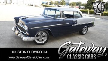 1955 Chevrolet Bel Air