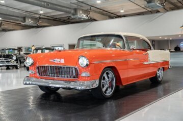1955 Chevrolet Bel Air