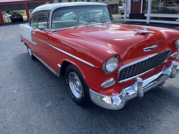1955 Chevrolet Bel Air