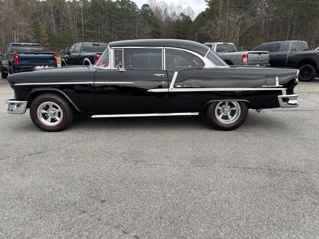 1955 Chevrolet Bel Air