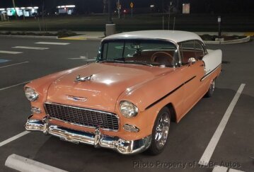 1955 Chevrolet Bel Air