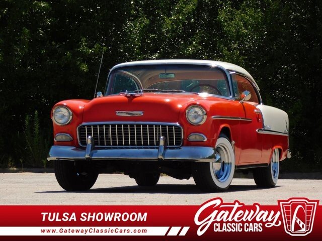 1955 Chevrolet Bel Air