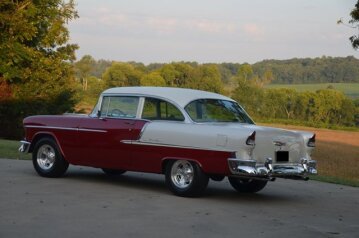 1955 Chevrolet Bel Air