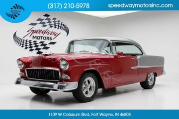 1955 Chevrolet Bel Air