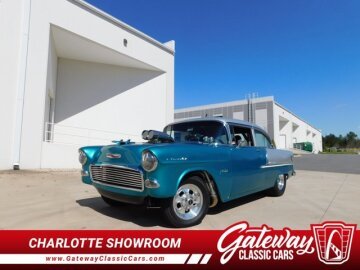 1955 Chevrolet Bel Air