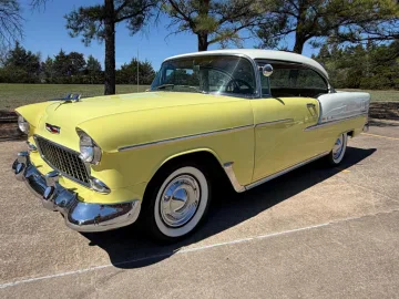1955 Chevrolet Bel Air
