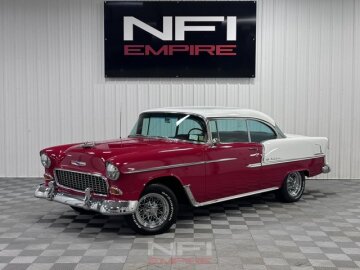 1955 Chevrolet Bel Air