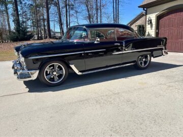 1955 Chevrolet Bel Air