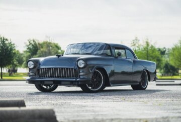 1955 Chevrolet Bel Air