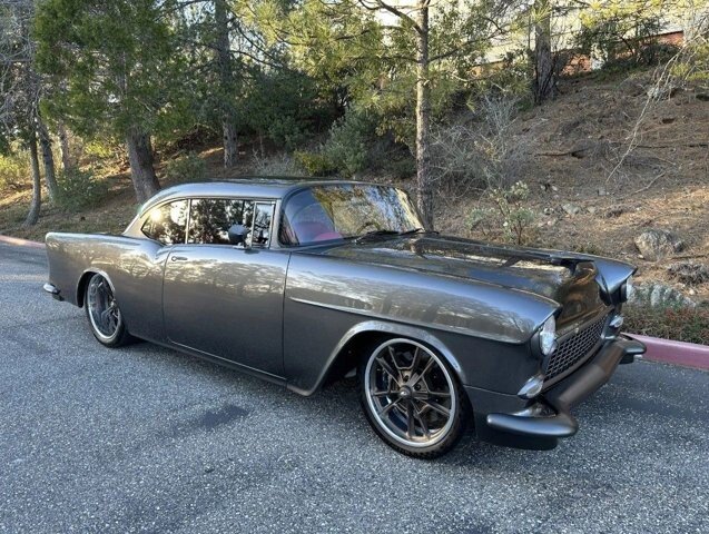 1955 Chevrolet Bel Air