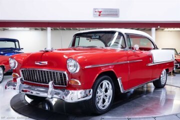 1955 Chevrolet Bel Air