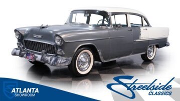 1955 Chevrolet Bel Air