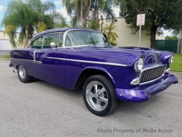 1955 Chevrolet Bel Air