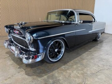 1955 Chevrolet Bel Air