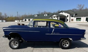 1955 Chevrolet Bel Air