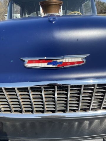 1955 Chevrolet Bel Air