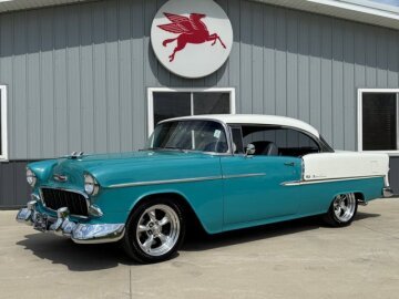 1955 Chevrolet Bel Air