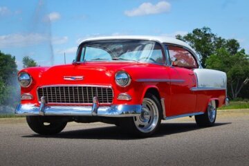 1955 Chevrolet Bel Air