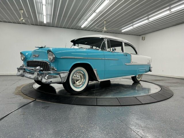 1955 Chevrolet Bel Air