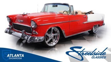 1955 Chevrolet Bel Air