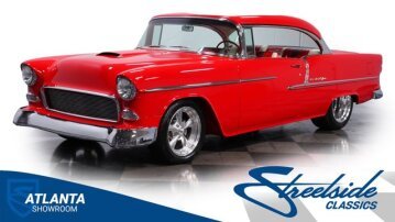 1955 Chevrolet Bel Air
