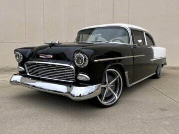 1955 Chevrolet Bel Air