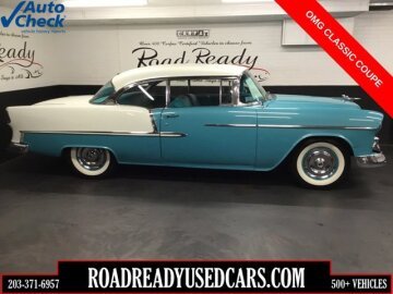 1955 Chevrolet Bel Air