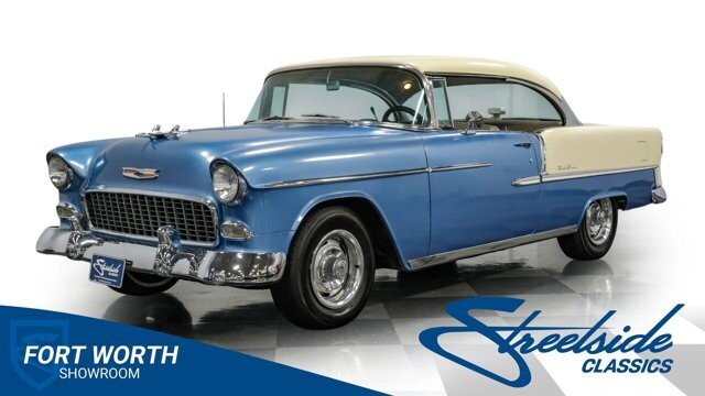1955 Chevrolet Bel Air