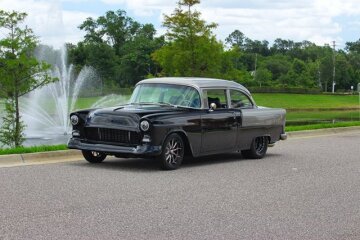 1955 Chevrolet Bel Air