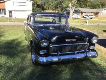 1955 Chevrolet Bel Air