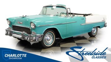 1955 Chevrolet Bel Air