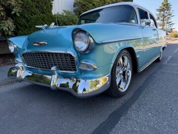 1955 Chevrolet Bel Air