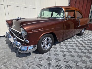 1955 Chevrolet Bel Air